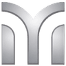 MY Silvers logo
