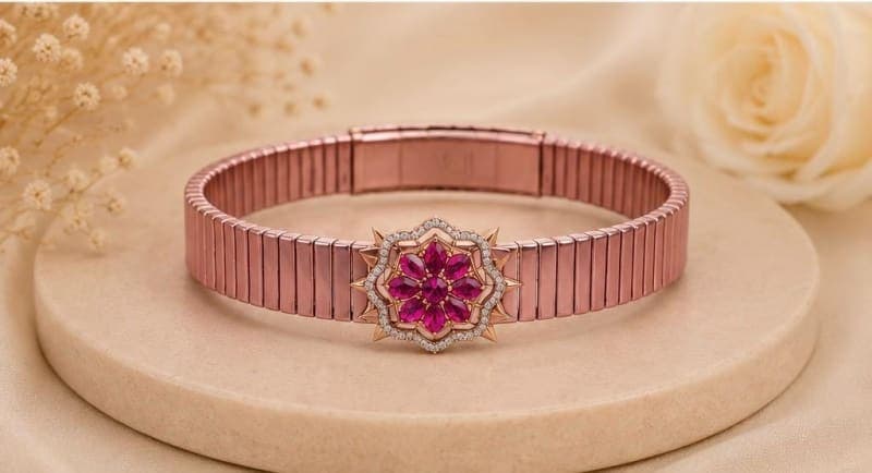 Elegant Bracelet